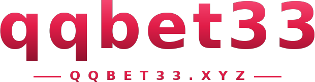 qqbet33 logo