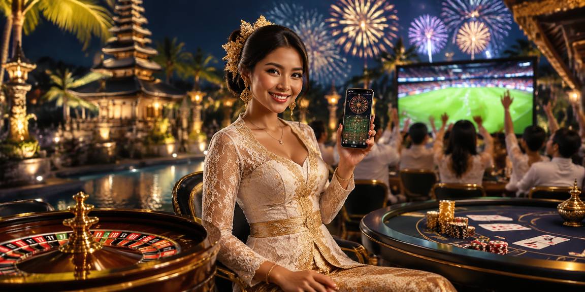 qqbet33 Indonesia's Payment Rails